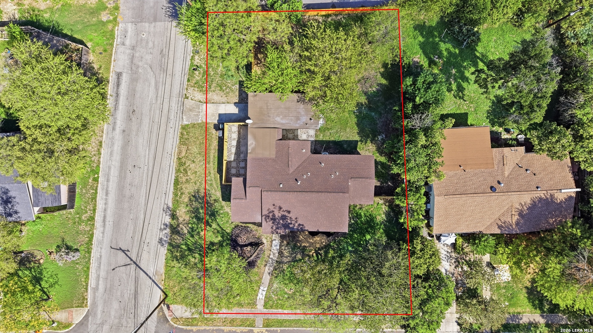 307 Barbara Dr, San Antonio, TX 78216