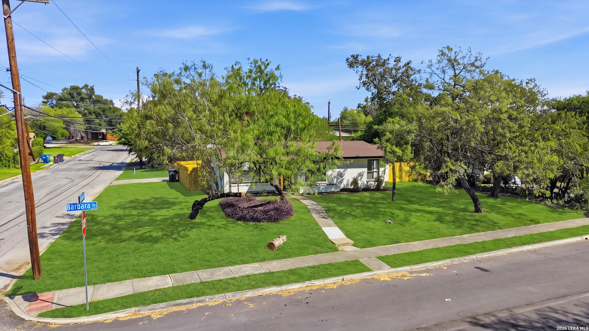 307 Barbara Dr, San Antonio, TX 78216