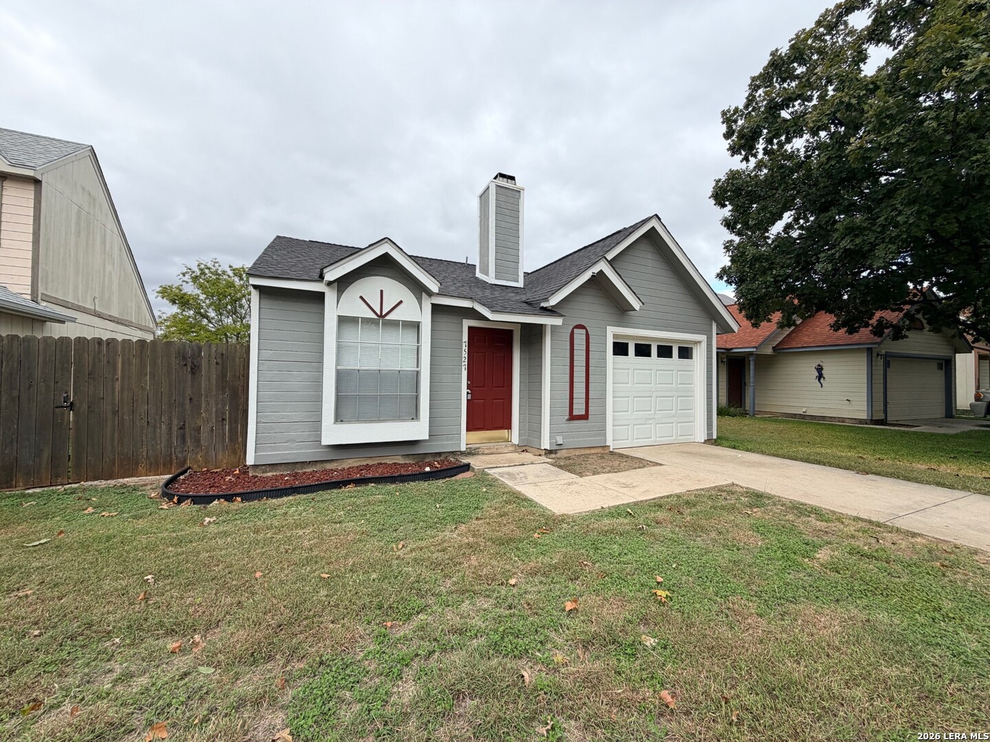 7527 Alverstone Way, San Antonio, TX 78250