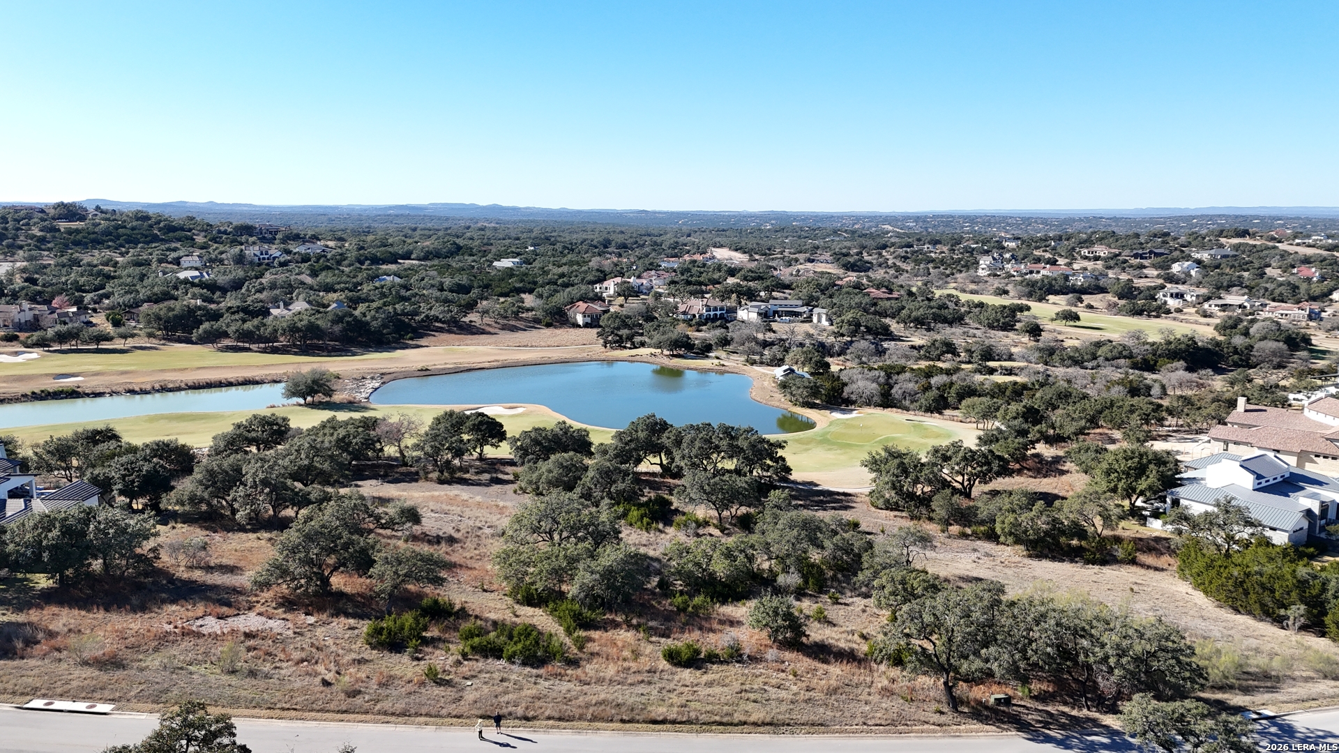 LOT 6A Clubs Drive, Boerne, TX 78006