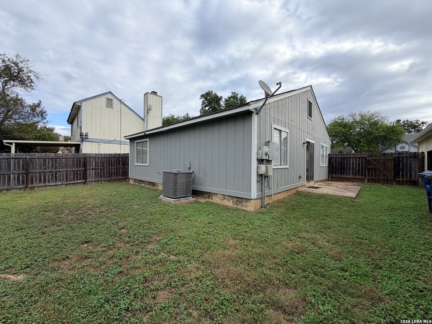7527 Alverstone Way, San Antonio, TX 78250