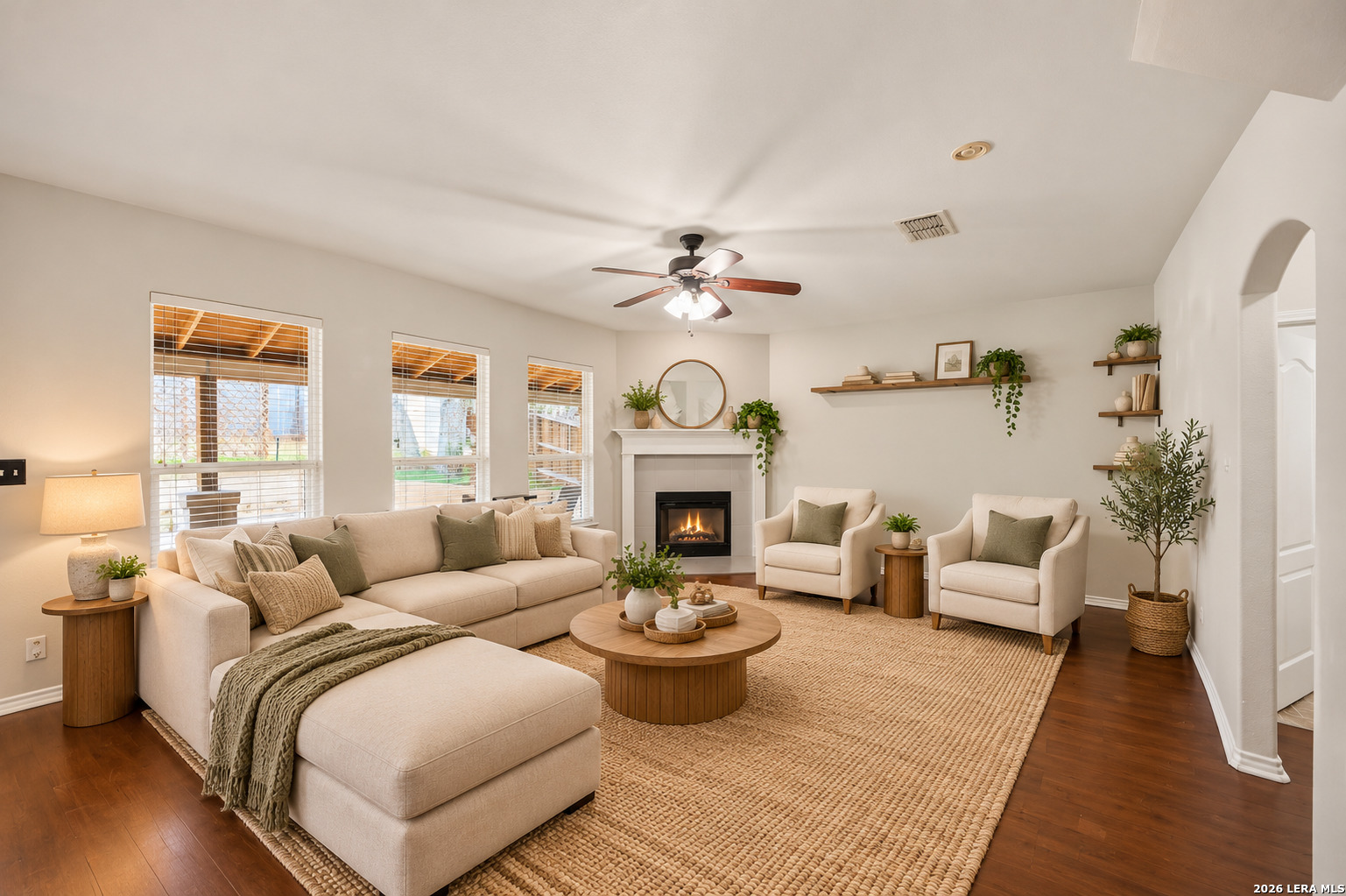 4943 Augusta Sq, San Antonio, TX 78247