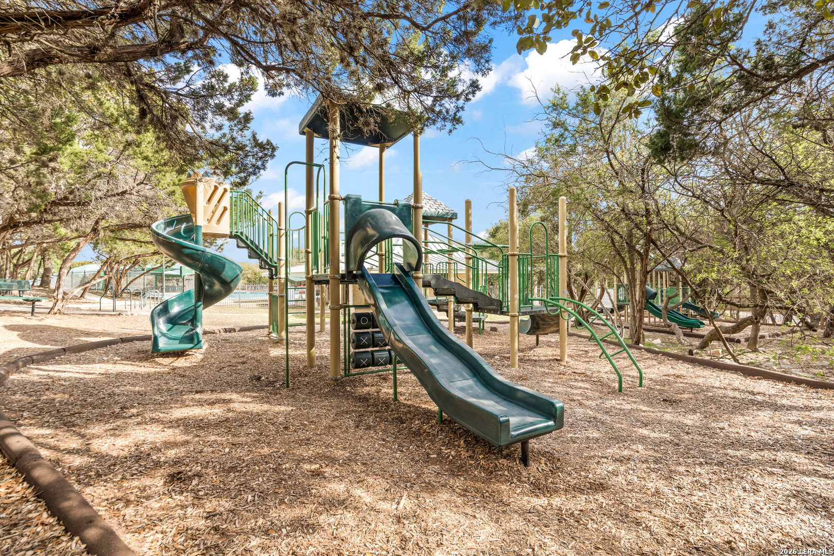 3023 Spider Lily, San Antonio, TX 78258