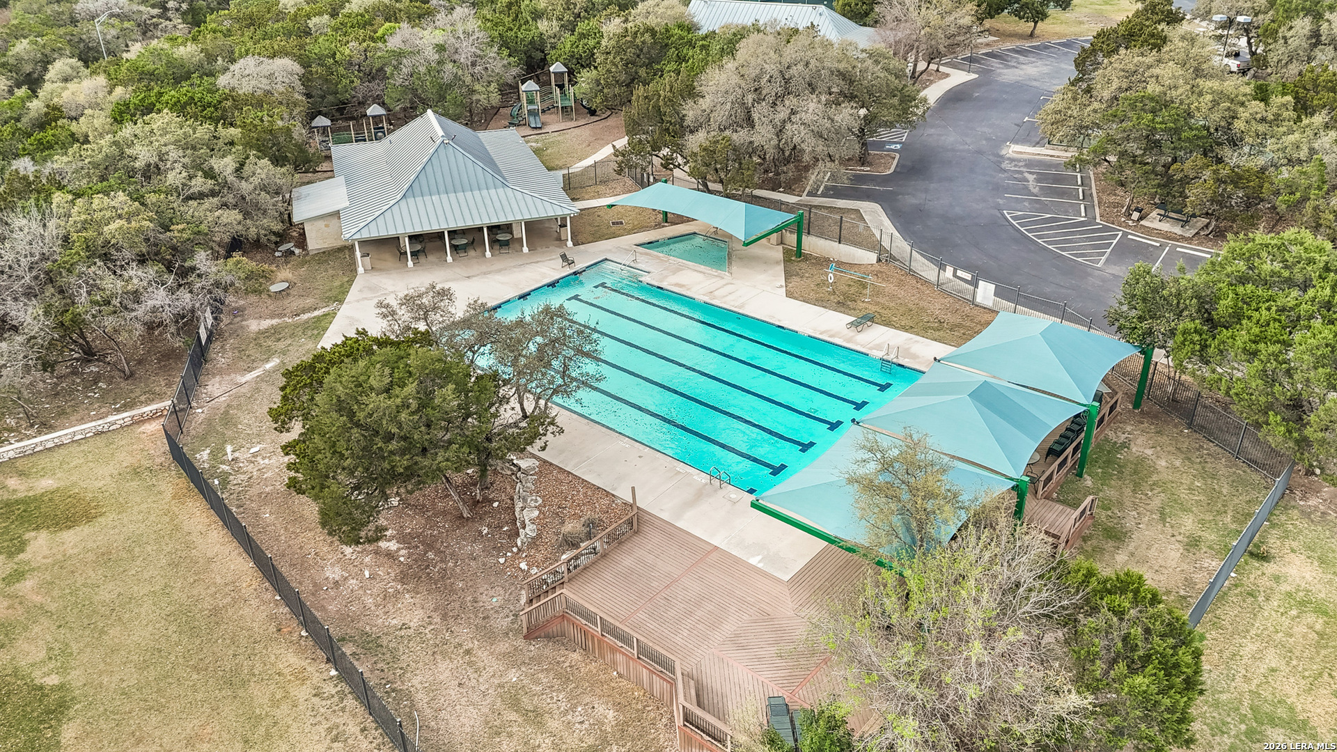 3023 Spider Lily, San Antonio, TX 78258