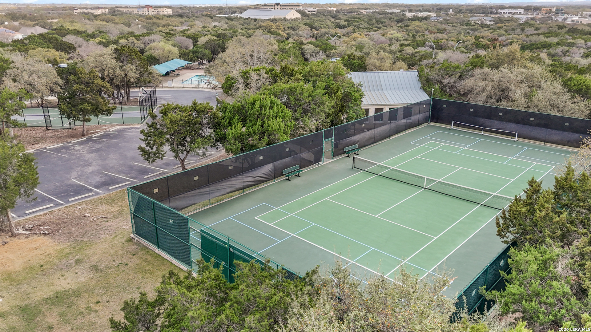 3023 Spider Lily, San Antonio, TX 78258