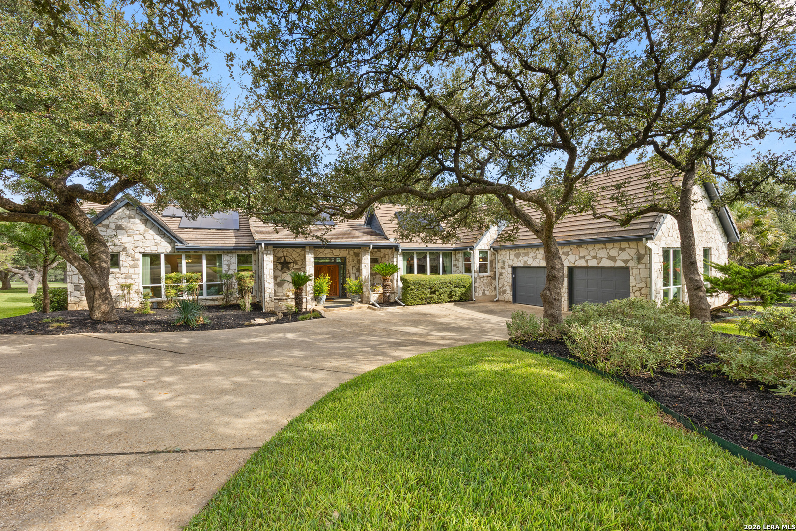 7587 Dietz Elkhorn Rd, Fair Oaks Ranch, TX 78015