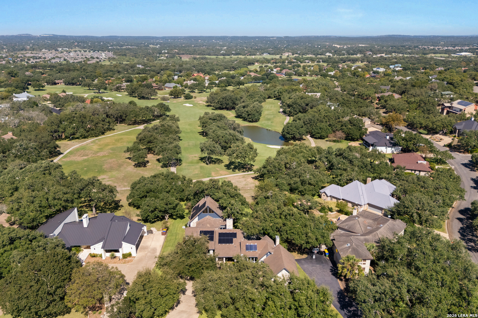 7587 Dietz Elkhorn Rd, Fair Oaks Ranch, TX 78015