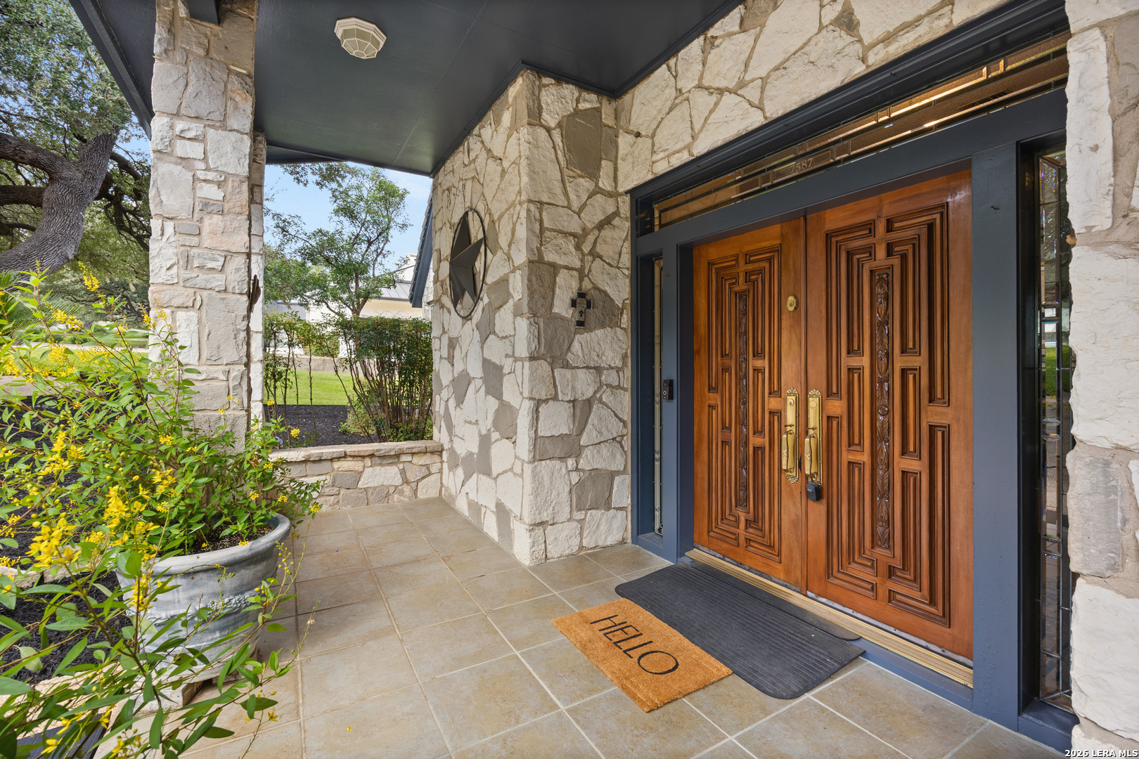 7587 Dietz Elkhorn Rd, Fair Oaks Ranch, TX 78015