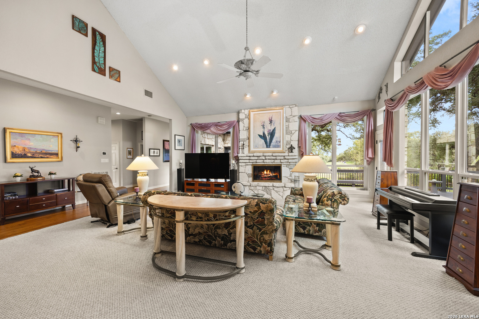 7587 Dietz Elkhorn Rd, Fair Oaks Ranch, TX 78015