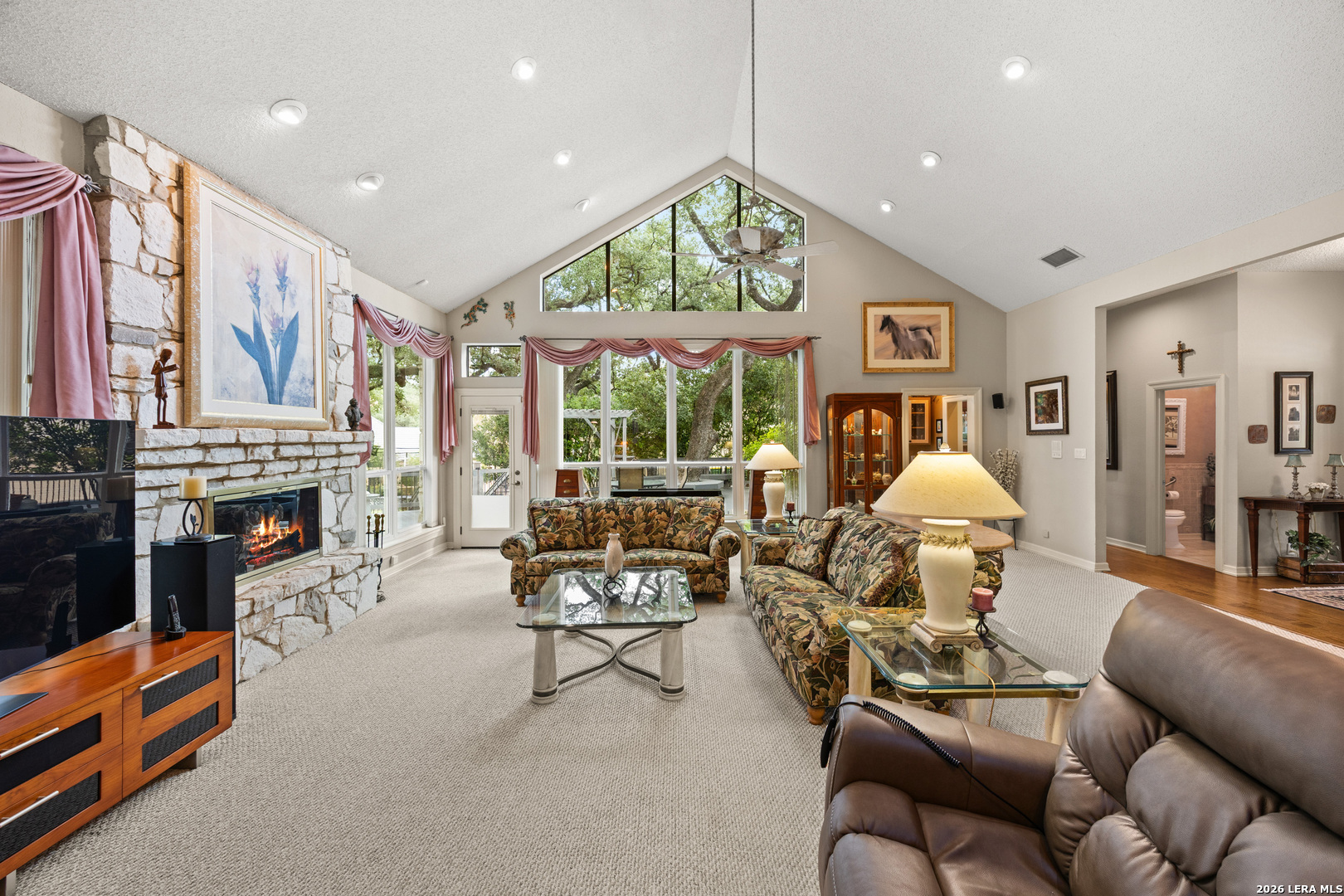 7587 Dietz Elkhorn Rd, Fair Oaks Ranch, TX 78015