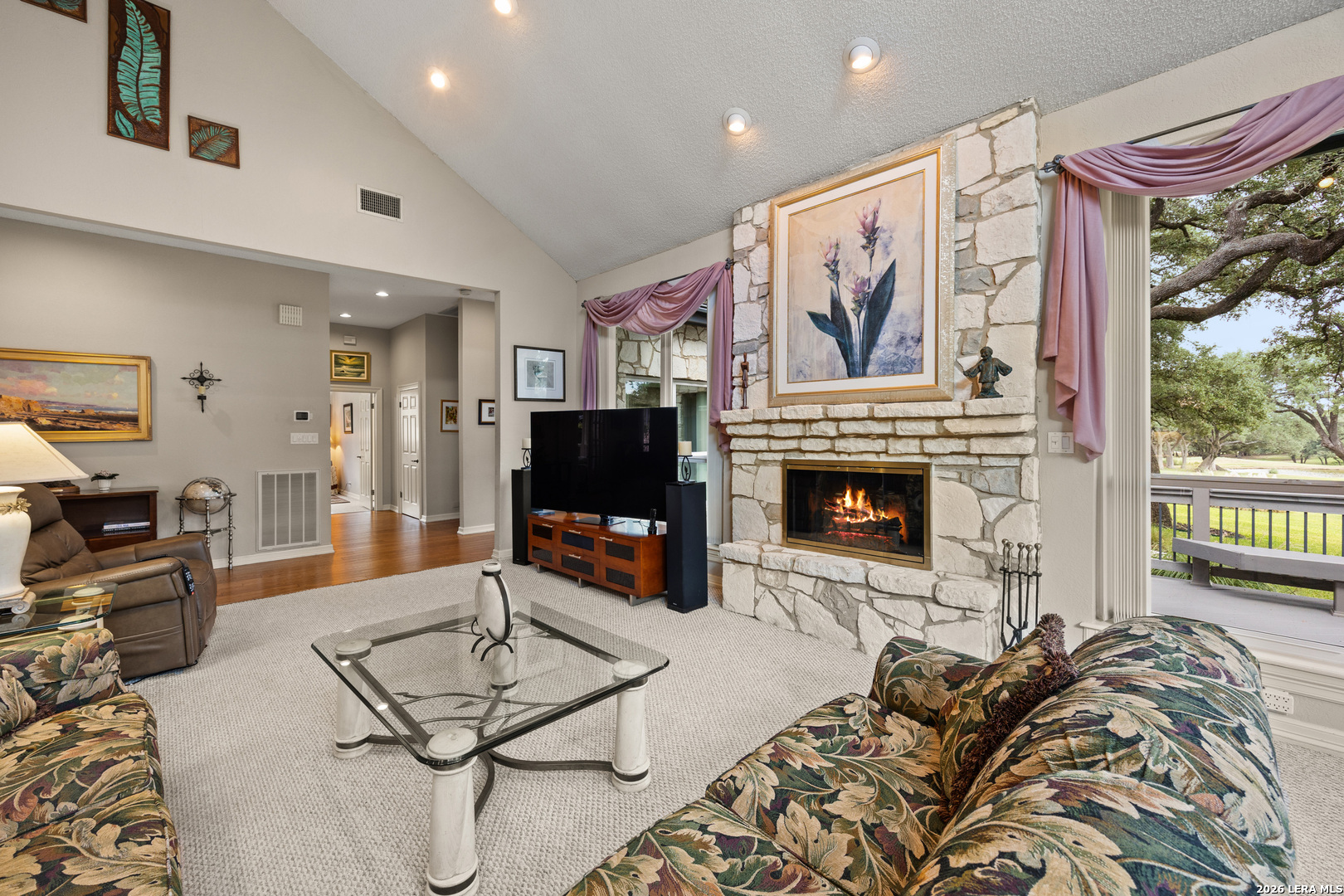 7587 Dietz Elkhorn Rd, Fair Oaks Ranch, TX 78015