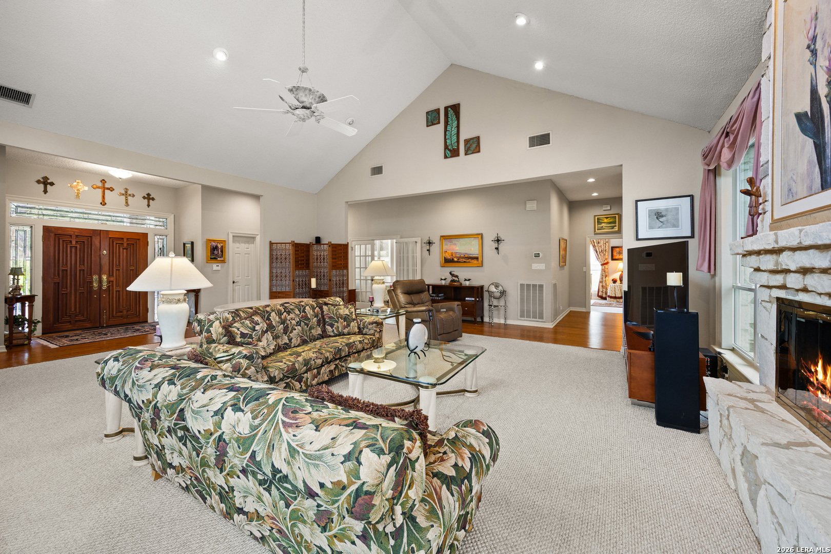 7587 Dietz Elkhorn Rd, Fair Oaks Ranch, TX 78015