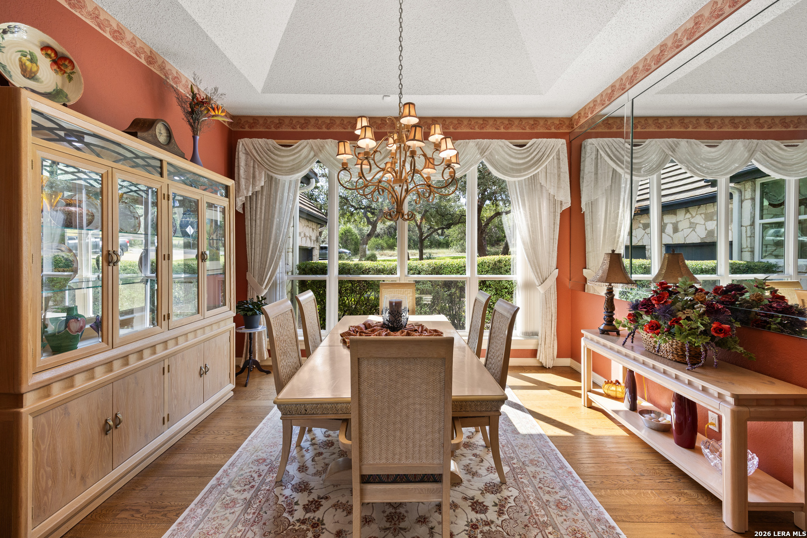 7587 Dietz Elkhorn Rd, Fair Oaks Ranch, TX 78015