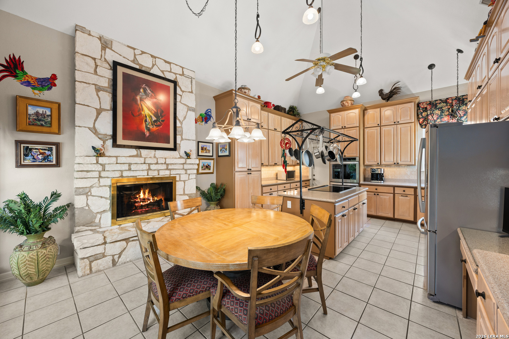 7587 Dietz Elkhorn Rd, Fair Oaks Ranch, TX 78015