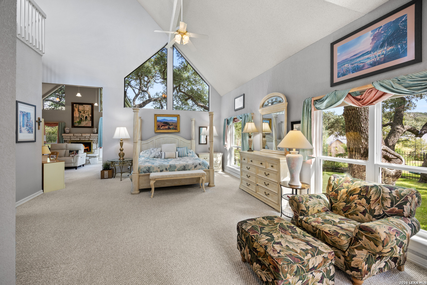 7587 Dietz Elkhorn Rd, Fair Oaks Ranch, TX 78015