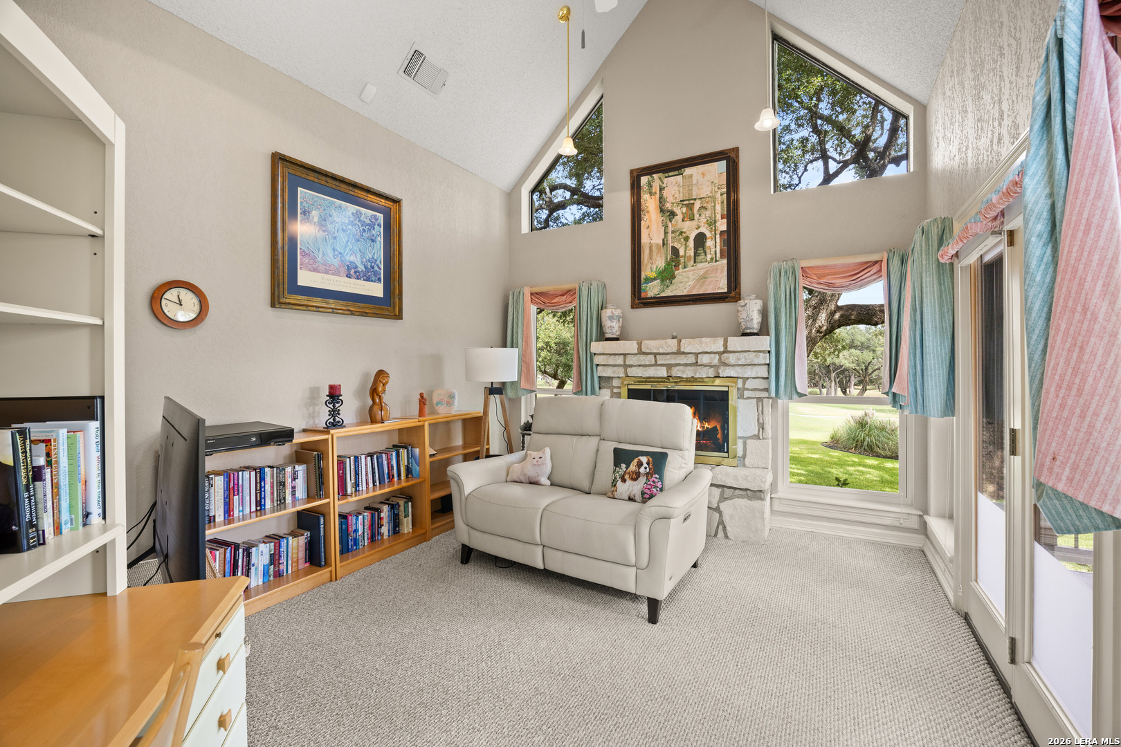 7587 Dietz Elkhorn Rd, Fair Oaks Ranch, TX 78015