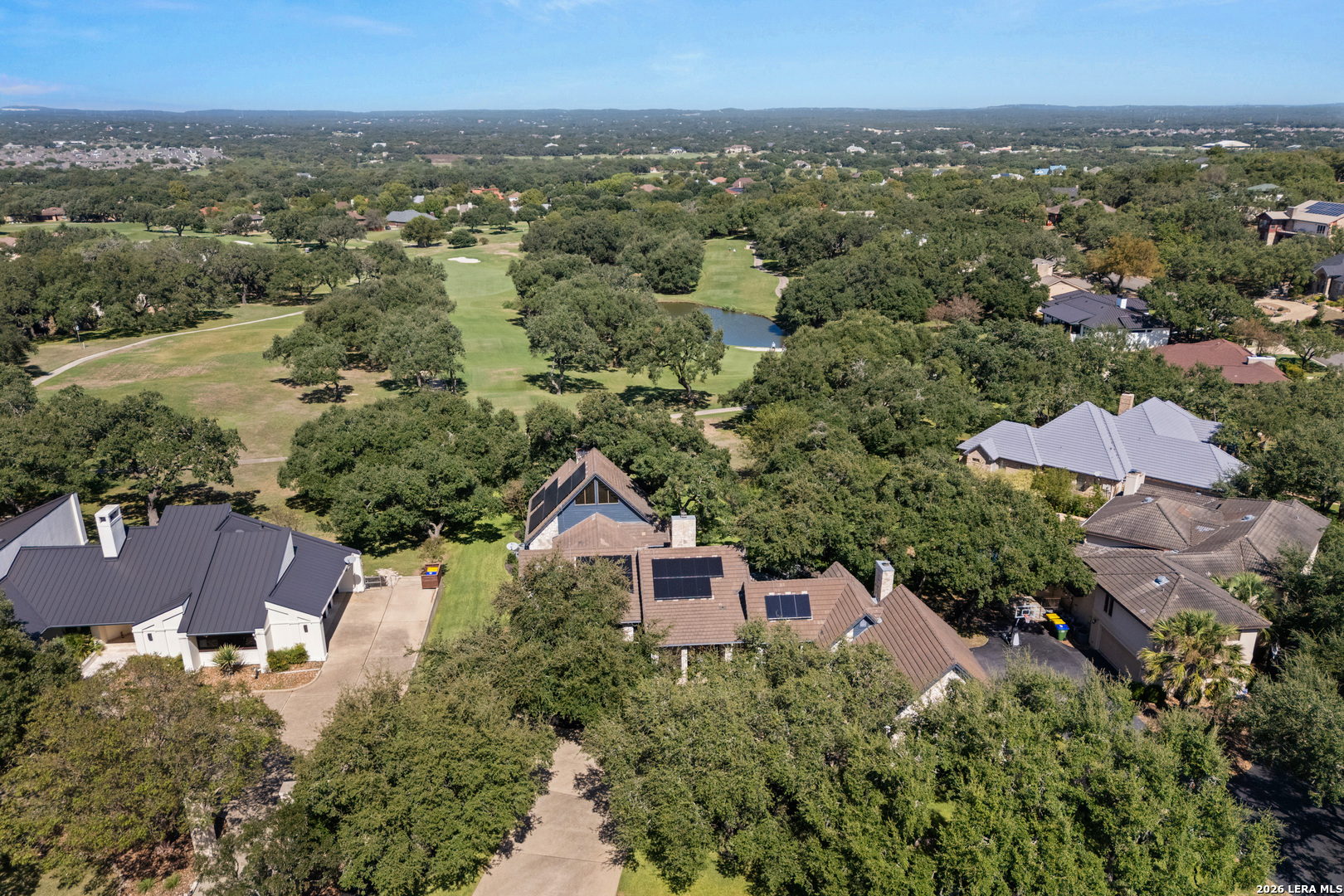 7587 Dietz Elkhorn Rd, Fair Oaks Ranch, TX 78015