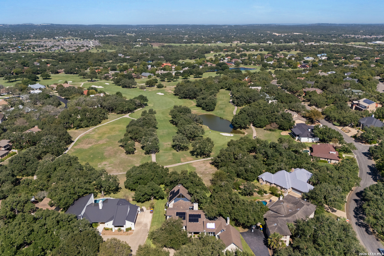 7587 Dietz Elkhorn Rd, Fair Oaks Ranch, TX 78015