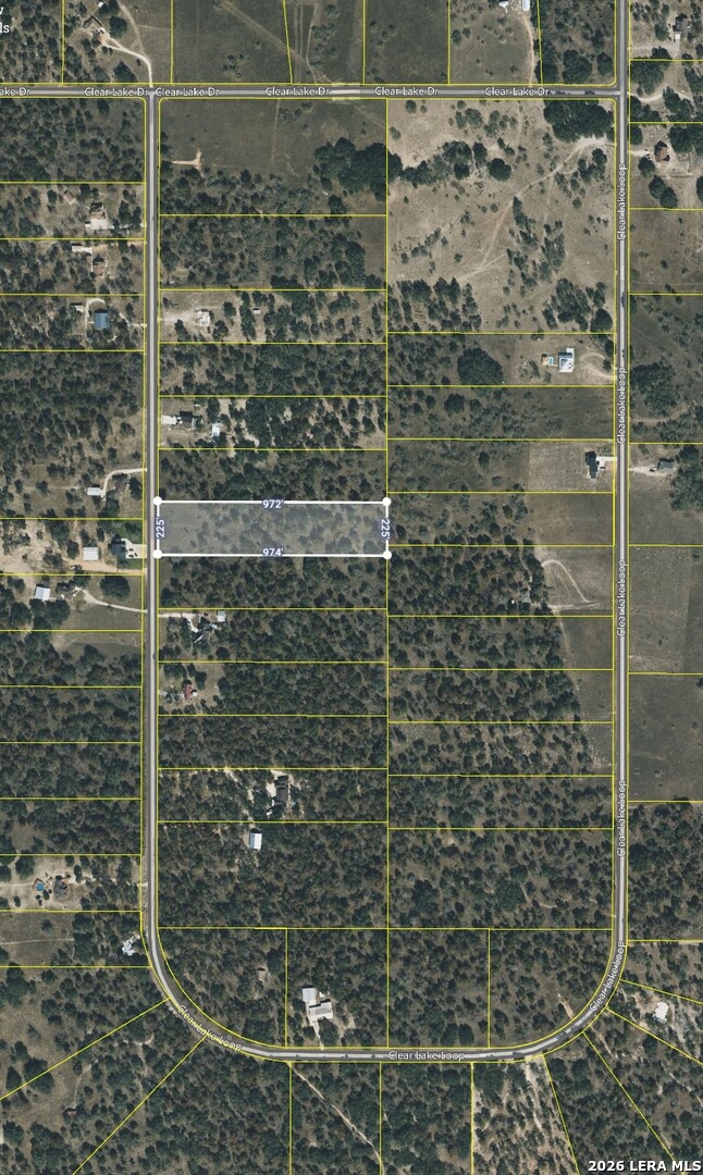 1830 CLEAR LAKE LOOP, Poteet, TX 78065