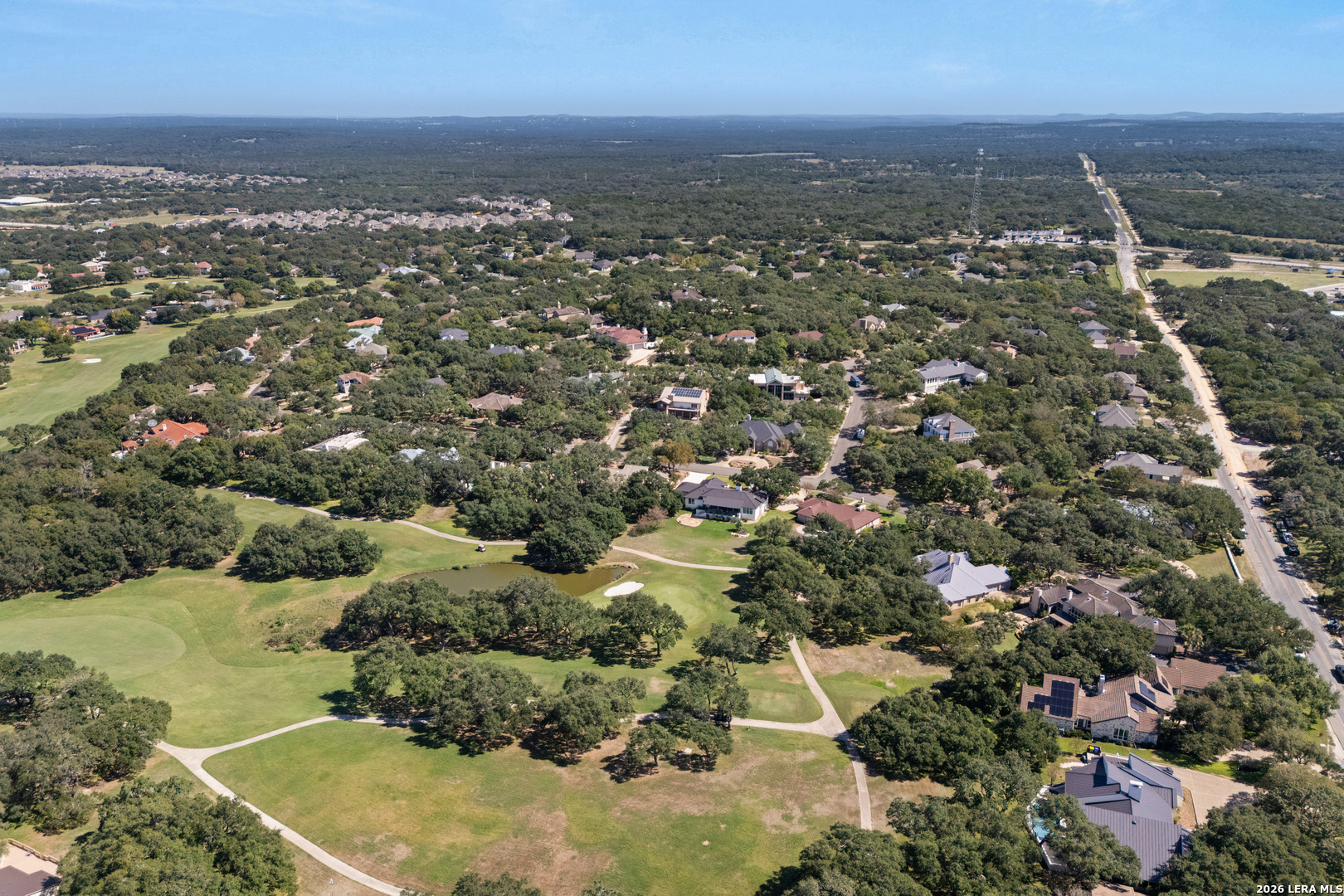 7587 Dietz Elkhorn Rd, Fair Oaks Ranch, TX 78015