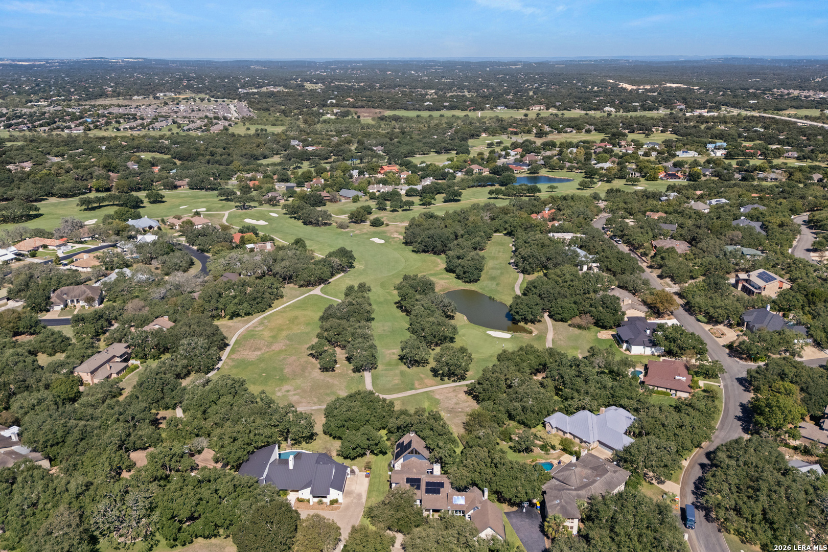 7587 Dietz Elkhorn Rd, Fair Oaks Ranch, TX 78015