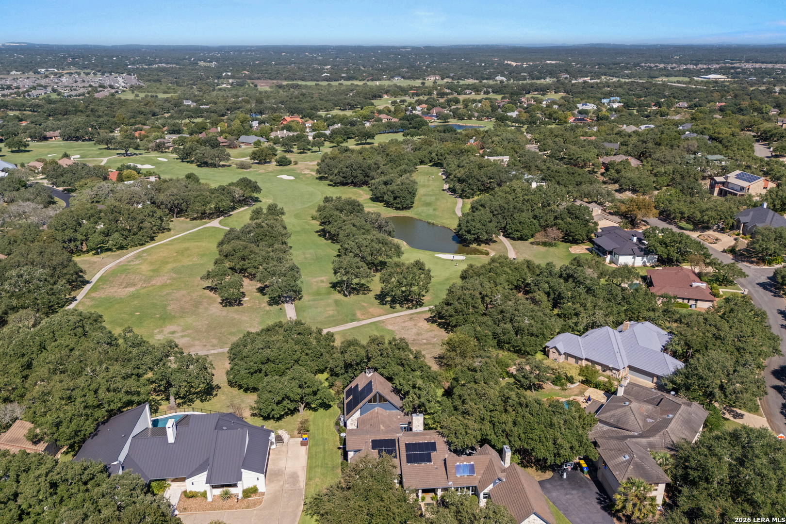 7587 Dietz Elkhorn Rd, Fair Oaks Ranch, TX 78015