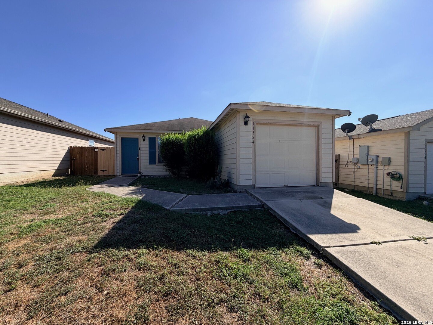 11324 Indian Cyn, San Antonio, TX 78252
