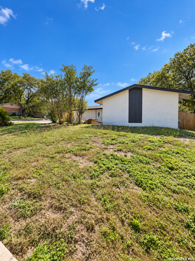 4434 Avenida Prima, San Antonio, TX 78233