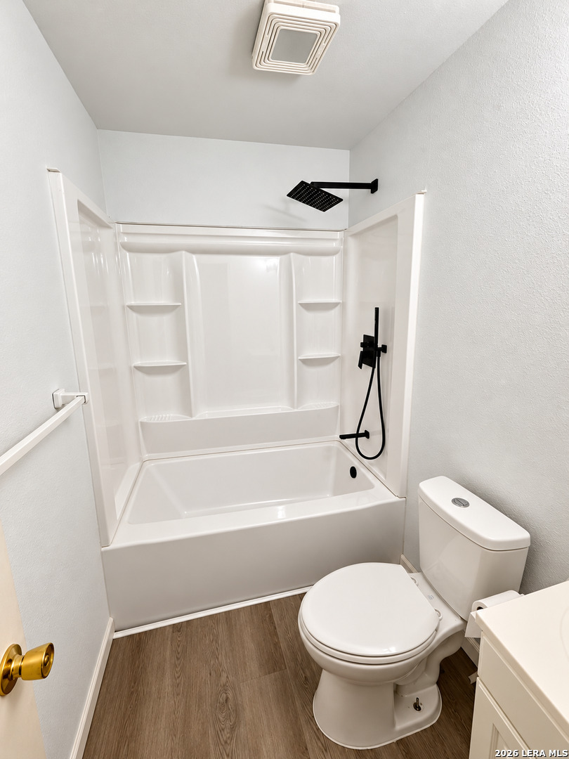 4434 Avenida Prima, San Antonio, TX 78233