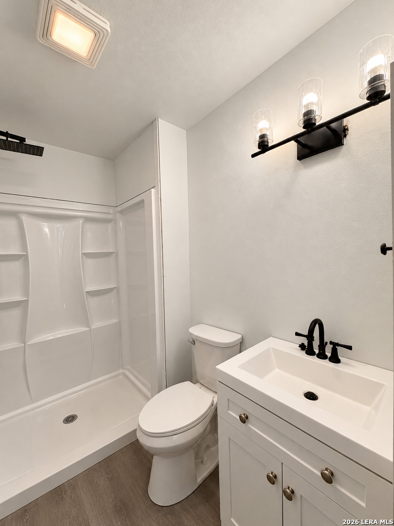 4434 Avenida Prima, San Antonio, TX 78233