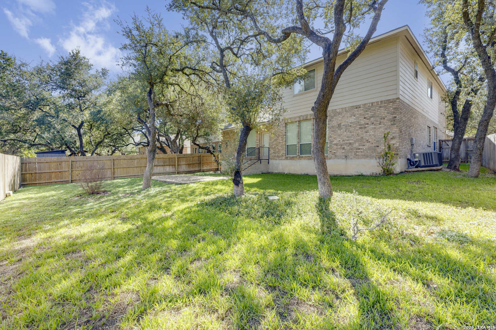 26106 CUYAHOGA CIR, San Antonio, TX 78260