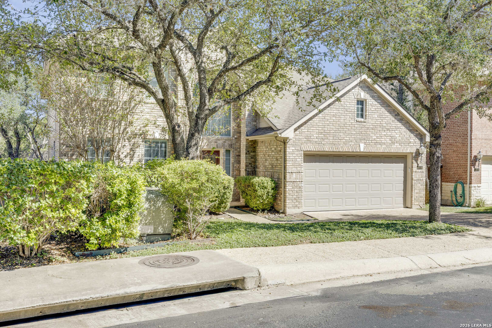 26106 CUYAHOGA CIR, San Antonio, TX 78260