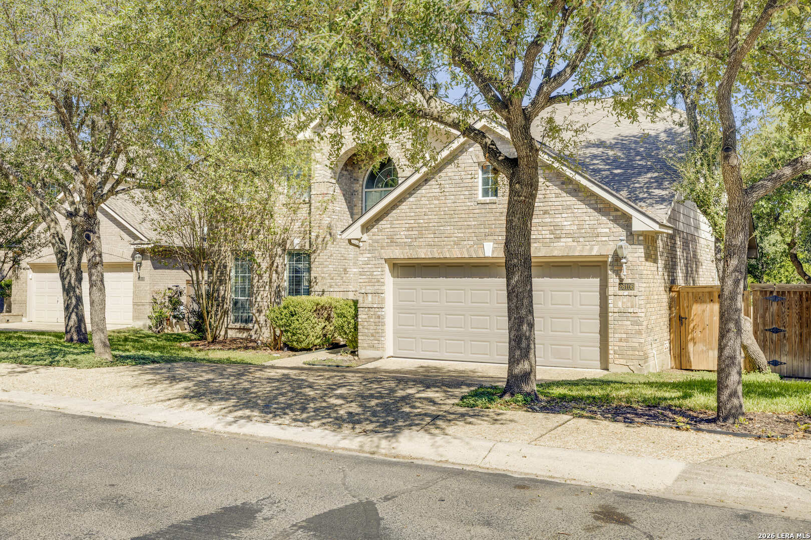 26106 CUYAHOGA CIR, San Antonio, TX 78260