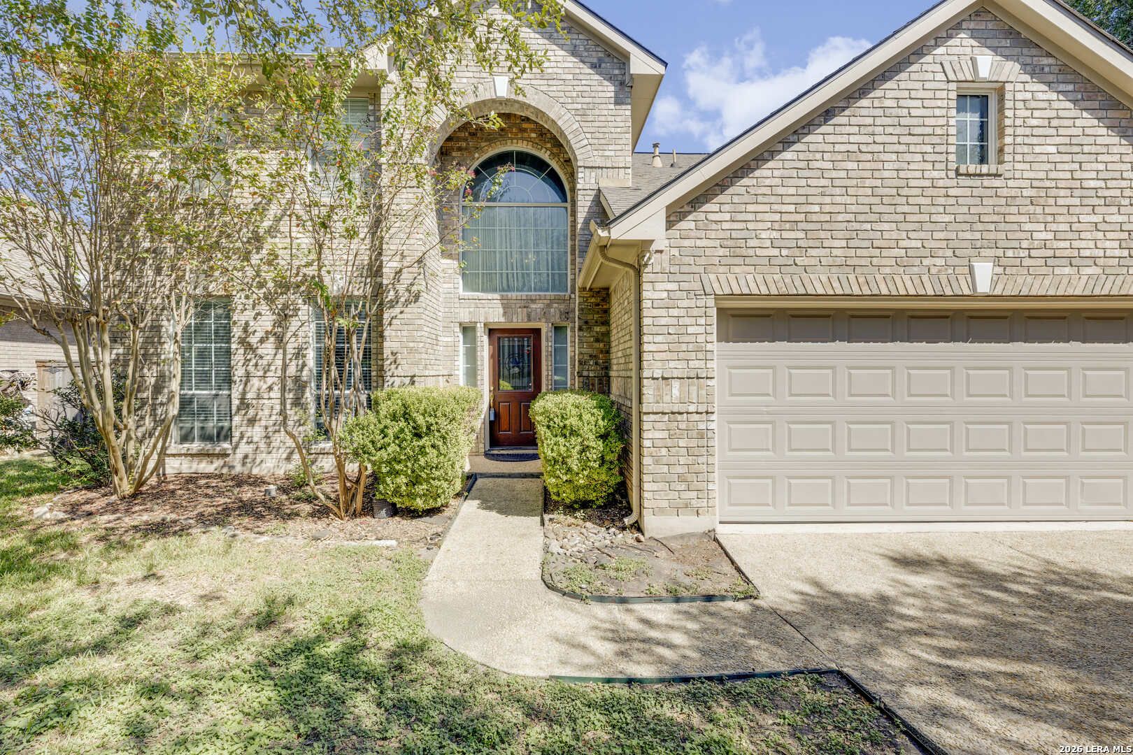 26106 CUYAHOGA CIR, San Antonio, TX 78260