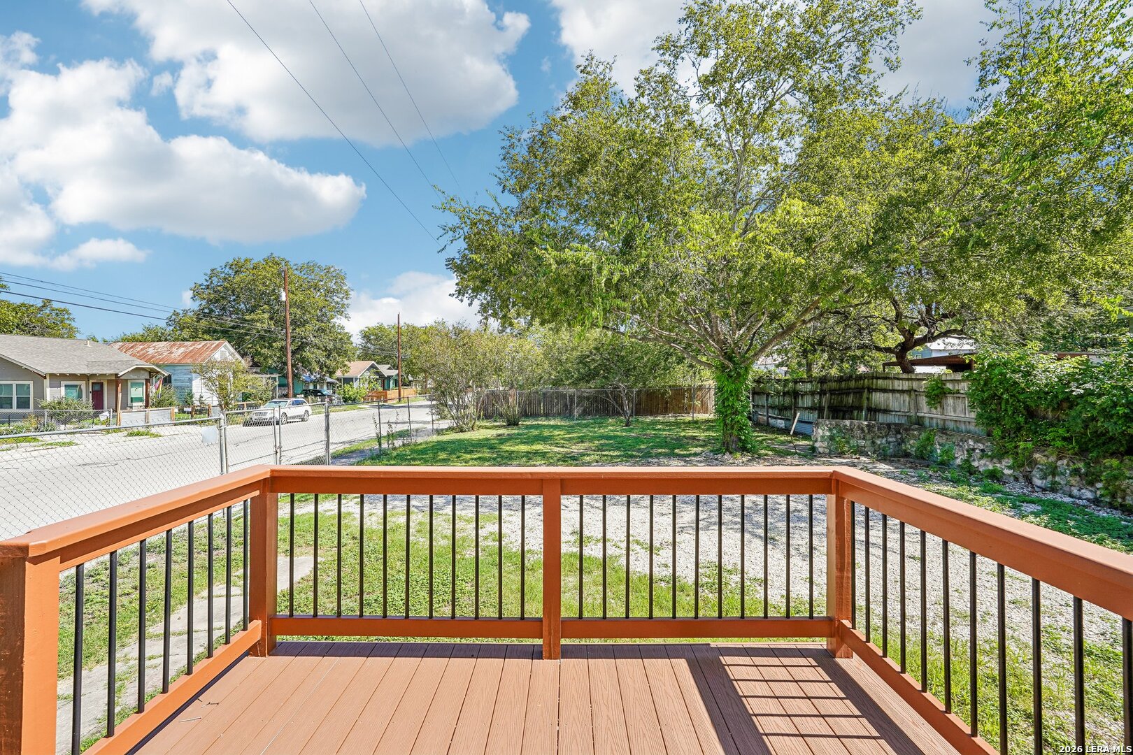 732 N Palmetto, San Antonio, TX 78202