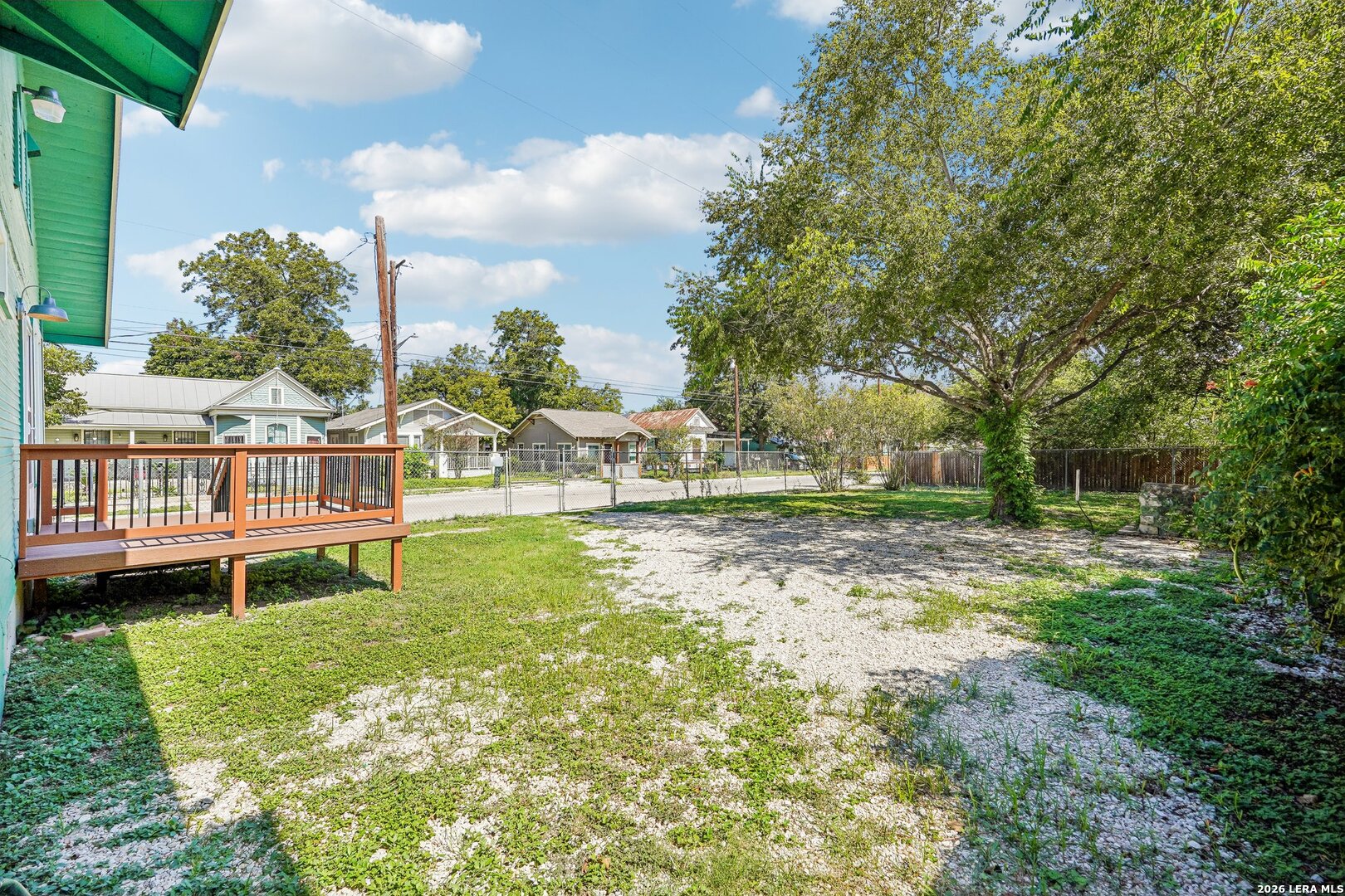 732 N Palmetto, San Antonio, TX 78202