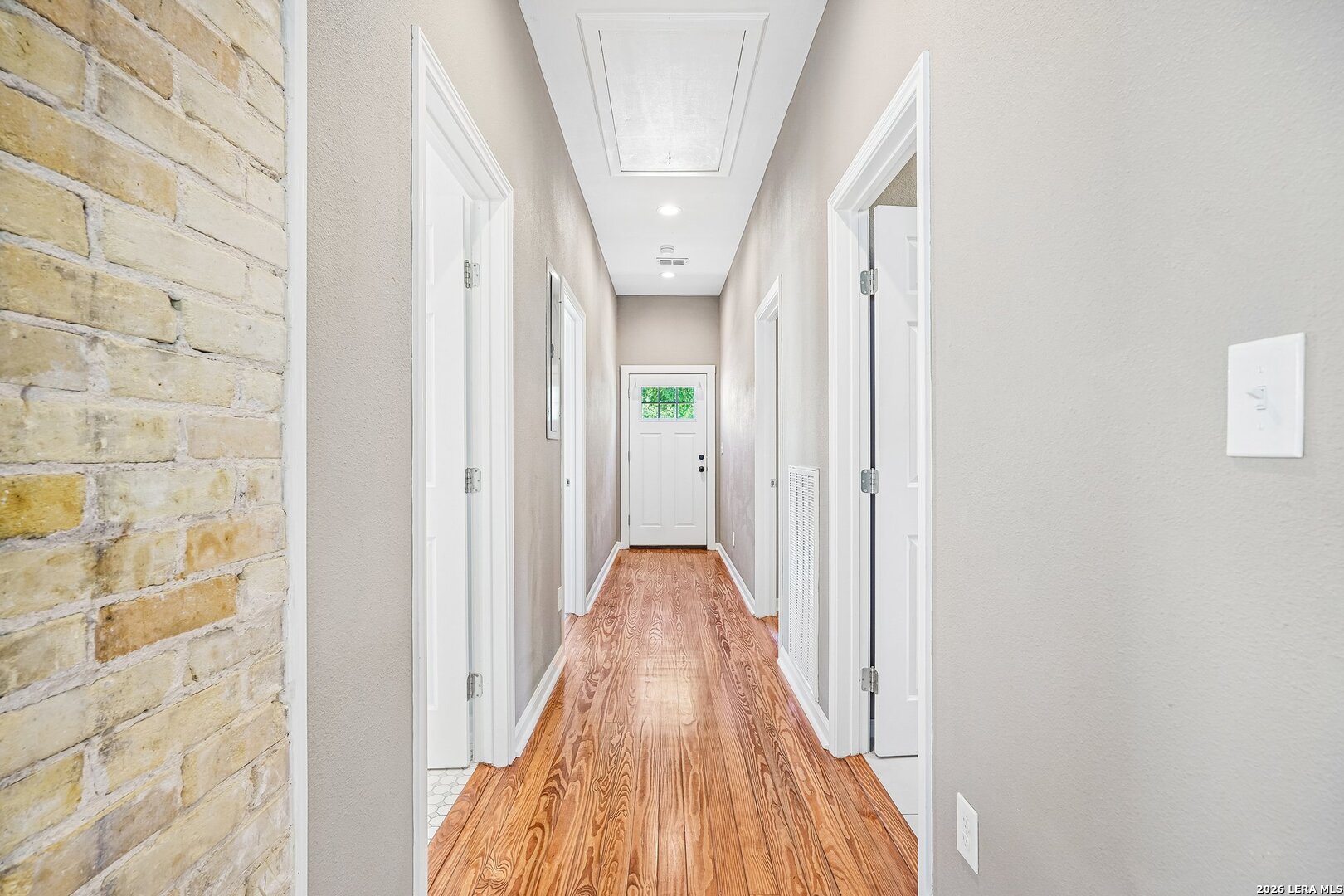 732 N Palmetto, San Antonio, TX 78202