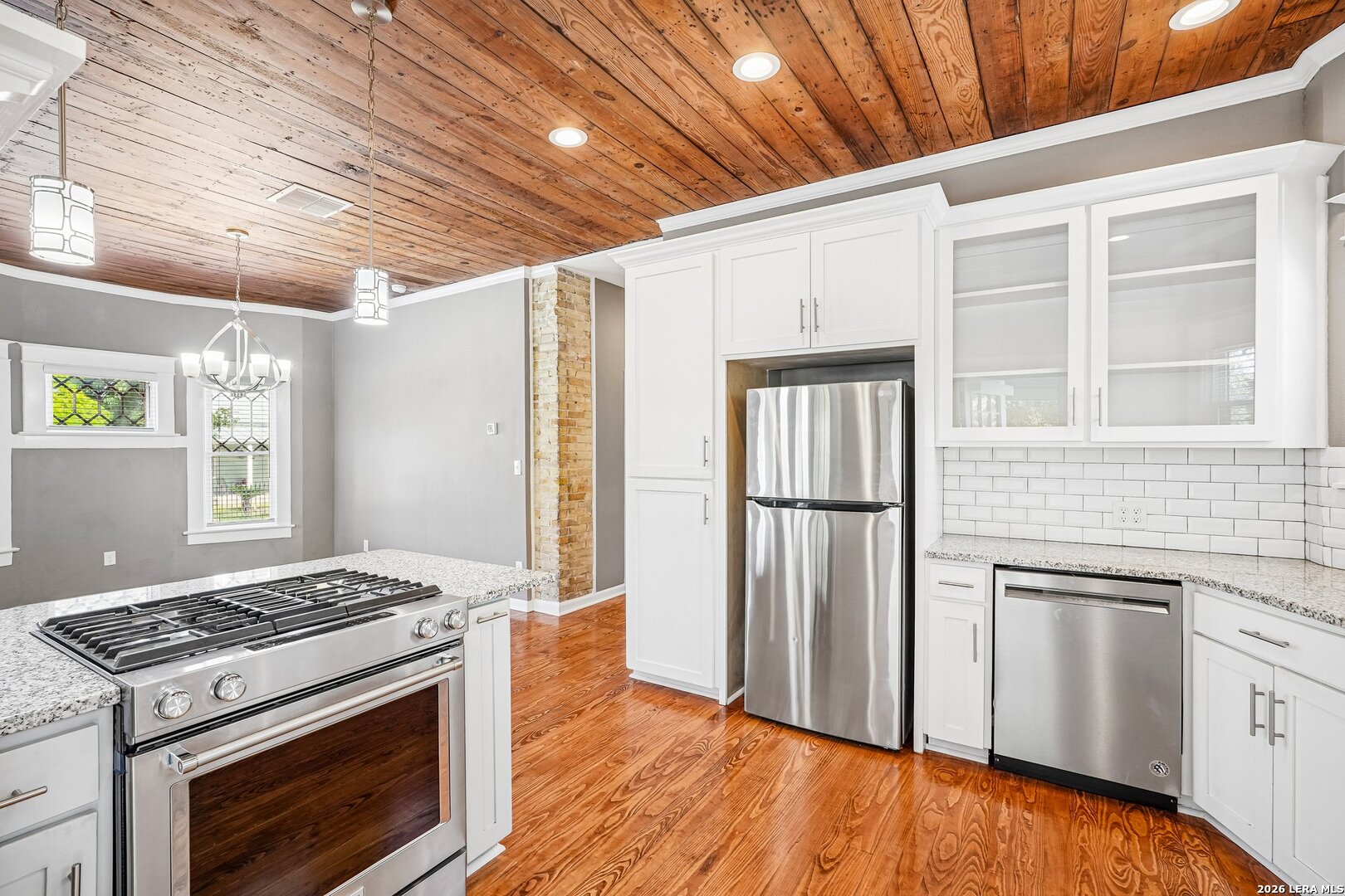 732 N Palmetto, San Antonio, TX 78202