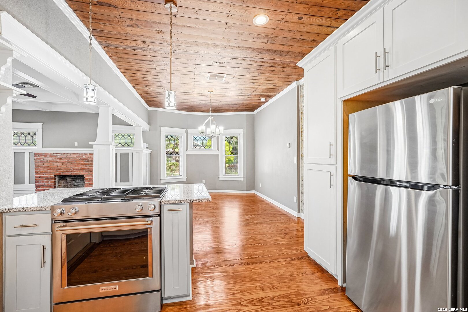 732 N Palmetto, San Antonio, TX 78202