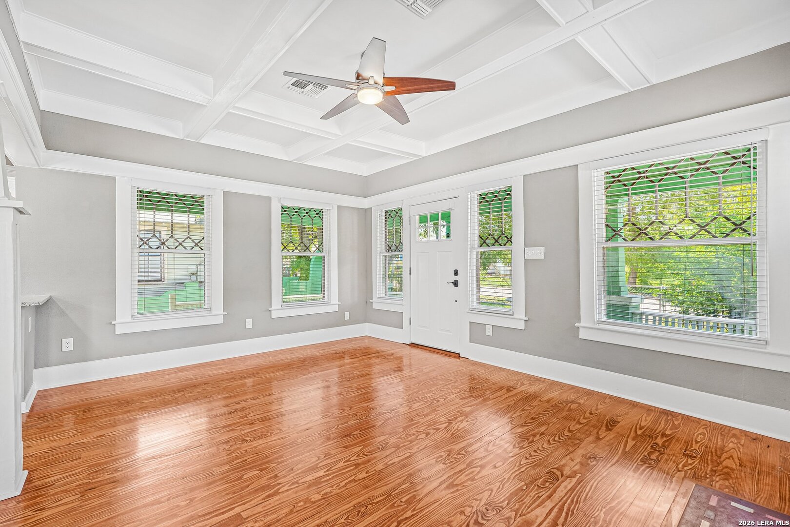 732 N Palmetto, San Antonio, TX 78202