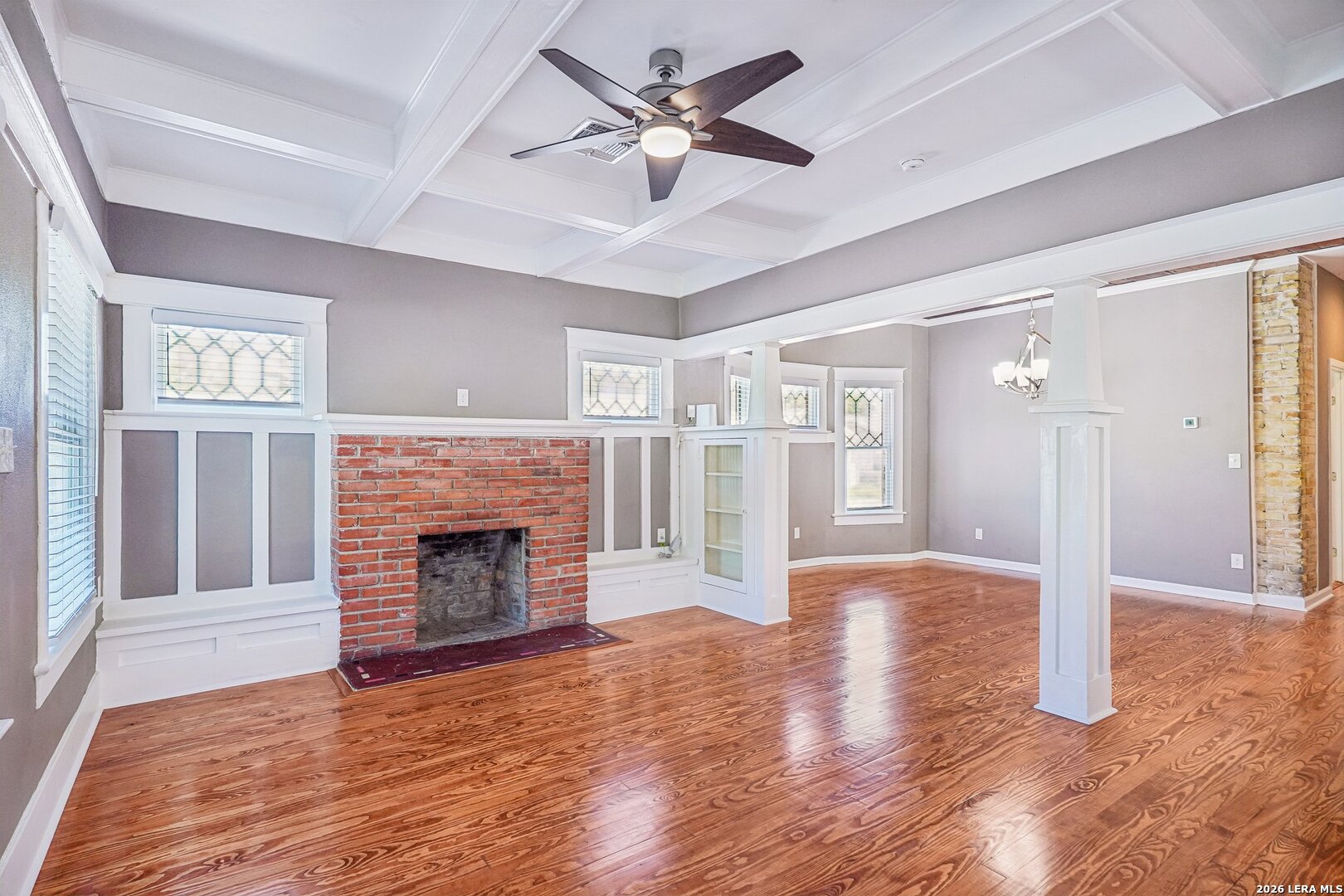 732 N Palmetto, San Antonio, TX 78202