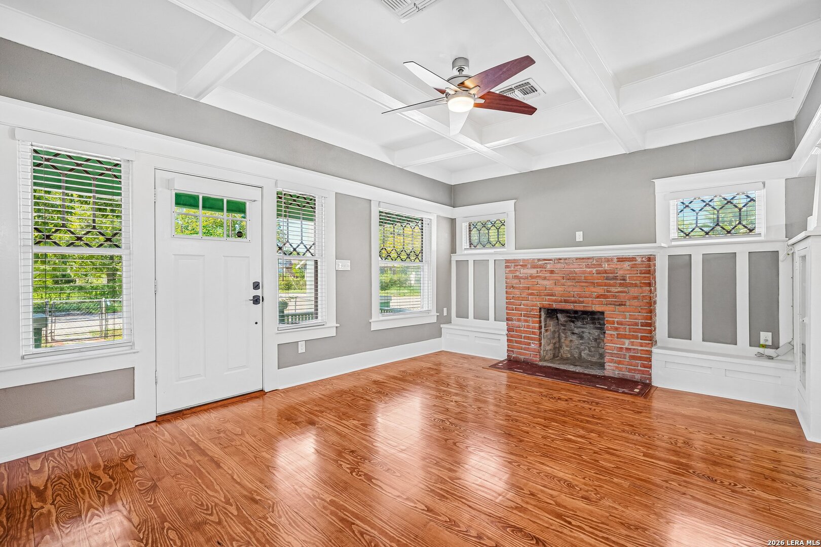 732 N Palmetto, San Antonio, TX 78202