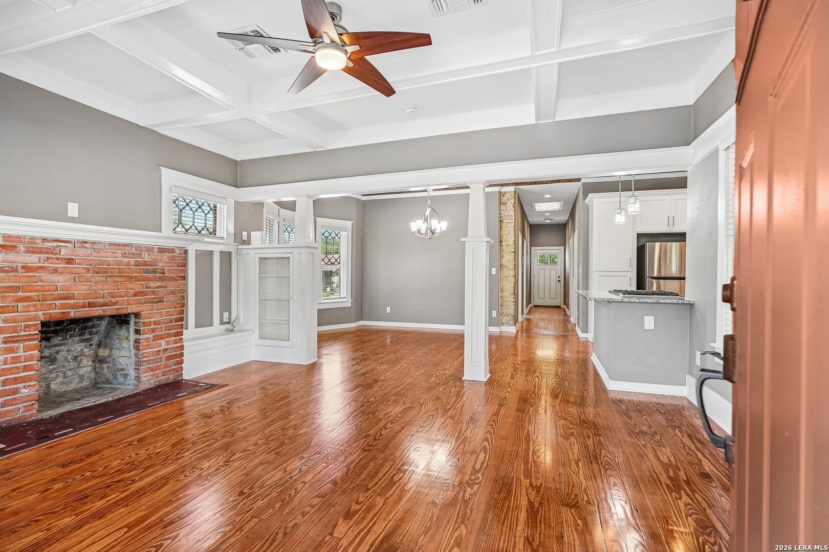 732 N Palmetto, San Antonio, TX 78202