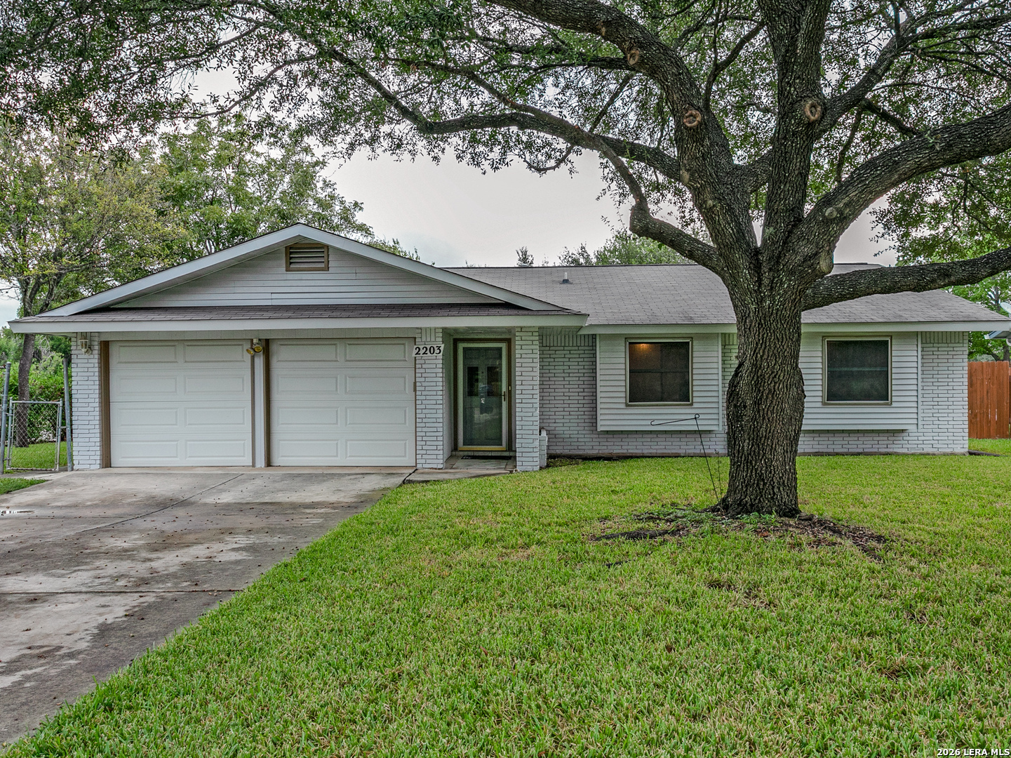 2203 PEAR BLOSSOM ST, San Antonio, TX 78247