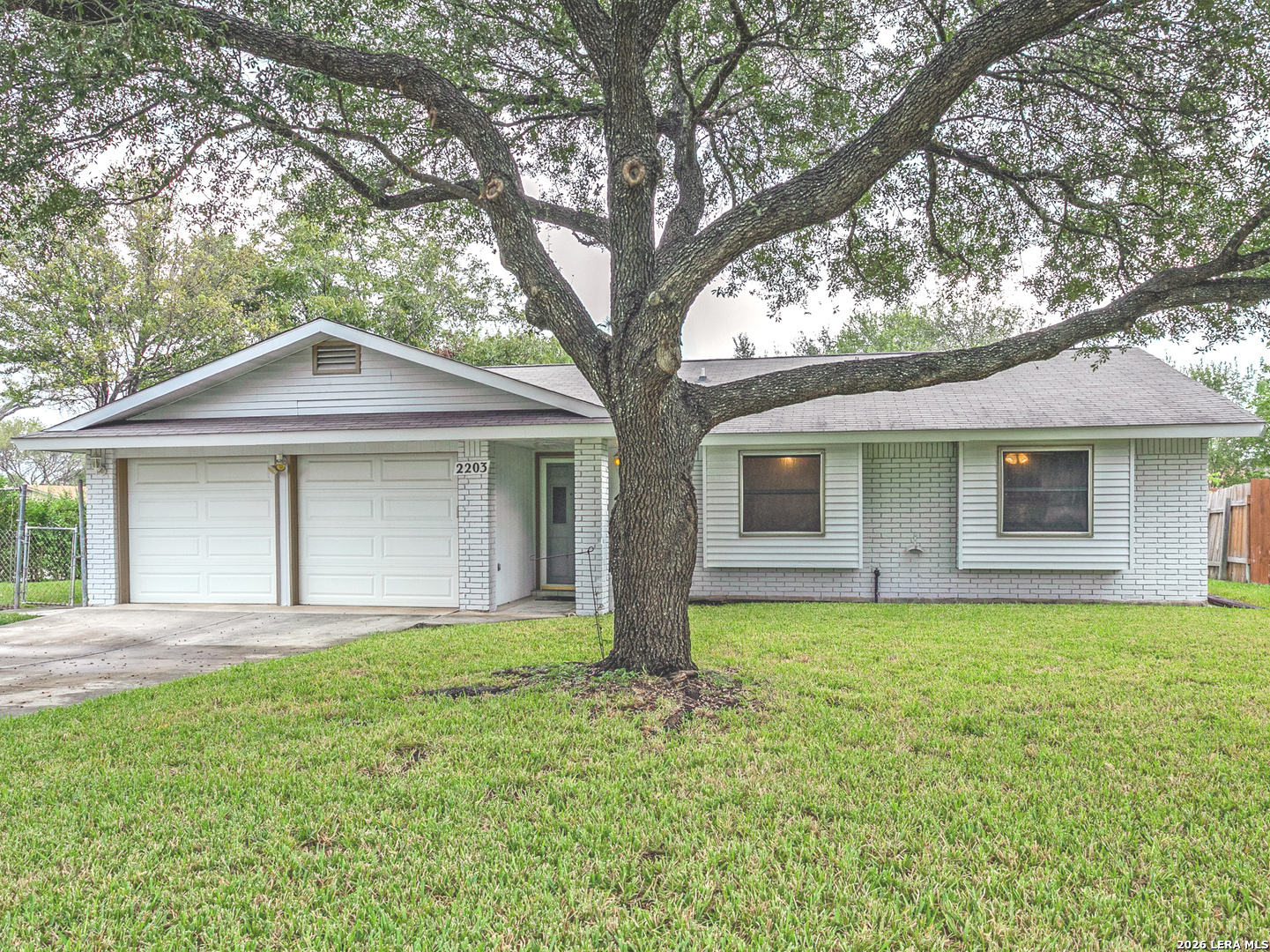 2203 PEAR BLOSSOM ST, San Antonio, TX 78247