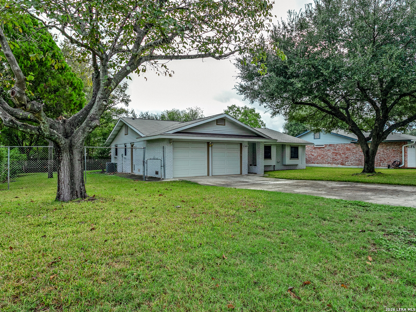 2203 PEAR BLOSSOM ST, San Antonio, TX 78247