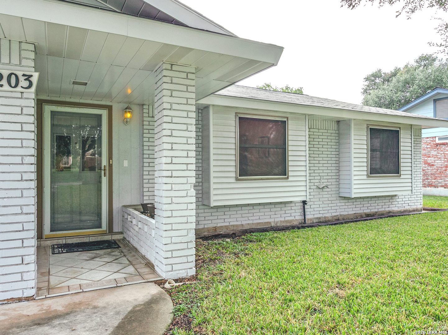 2203 PEAR BLOSSOM ST, San Antonio, TX 78247