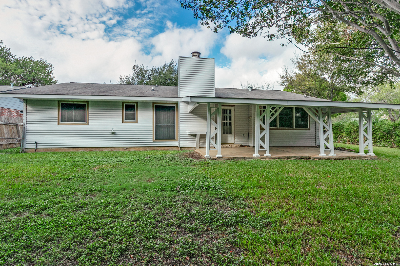 2203 PEAR BLOSSOM ST, San Antonio, TX 78247
