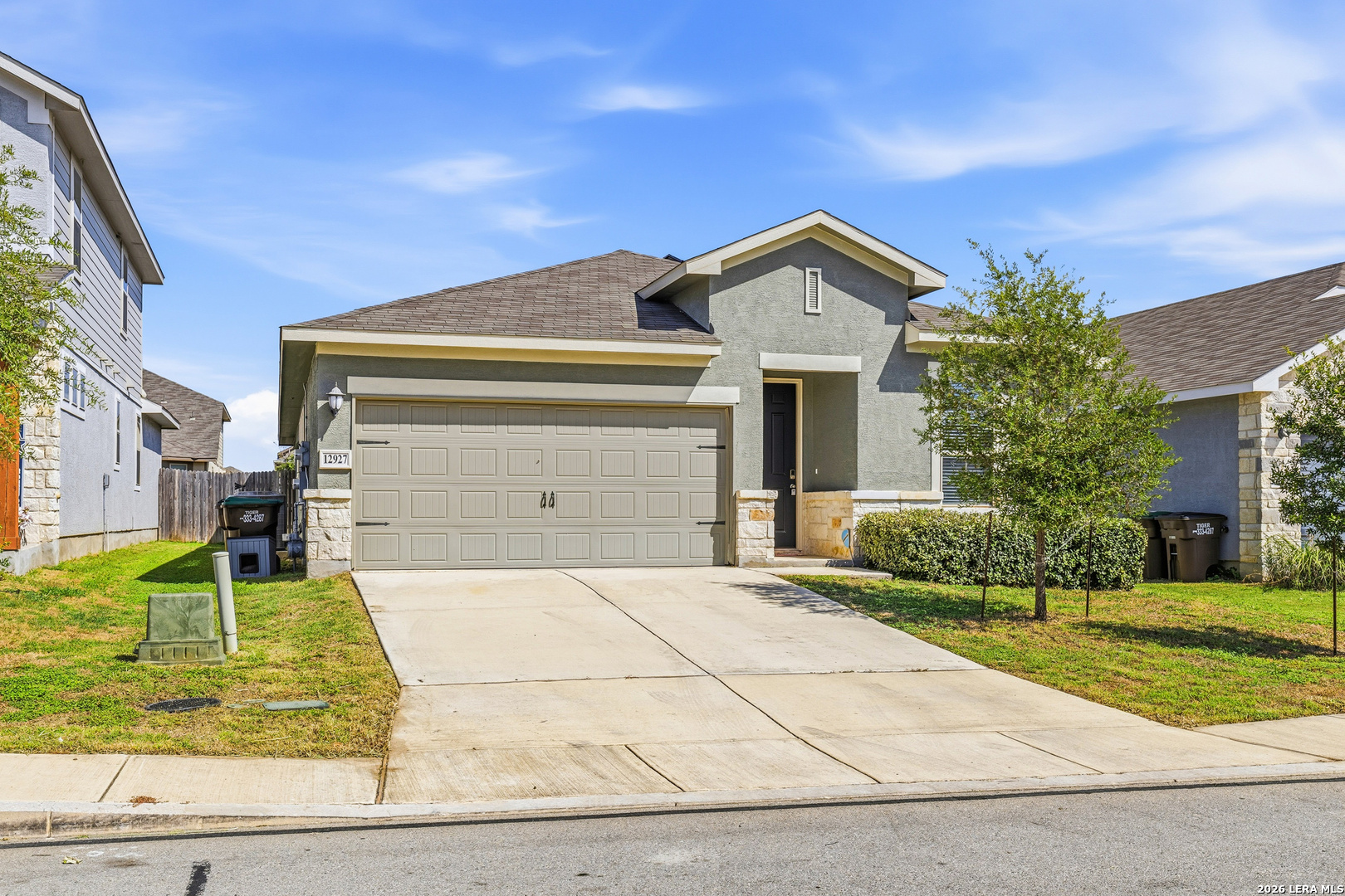 Property photo for 12927 Irvin Path, San Antonio, TX