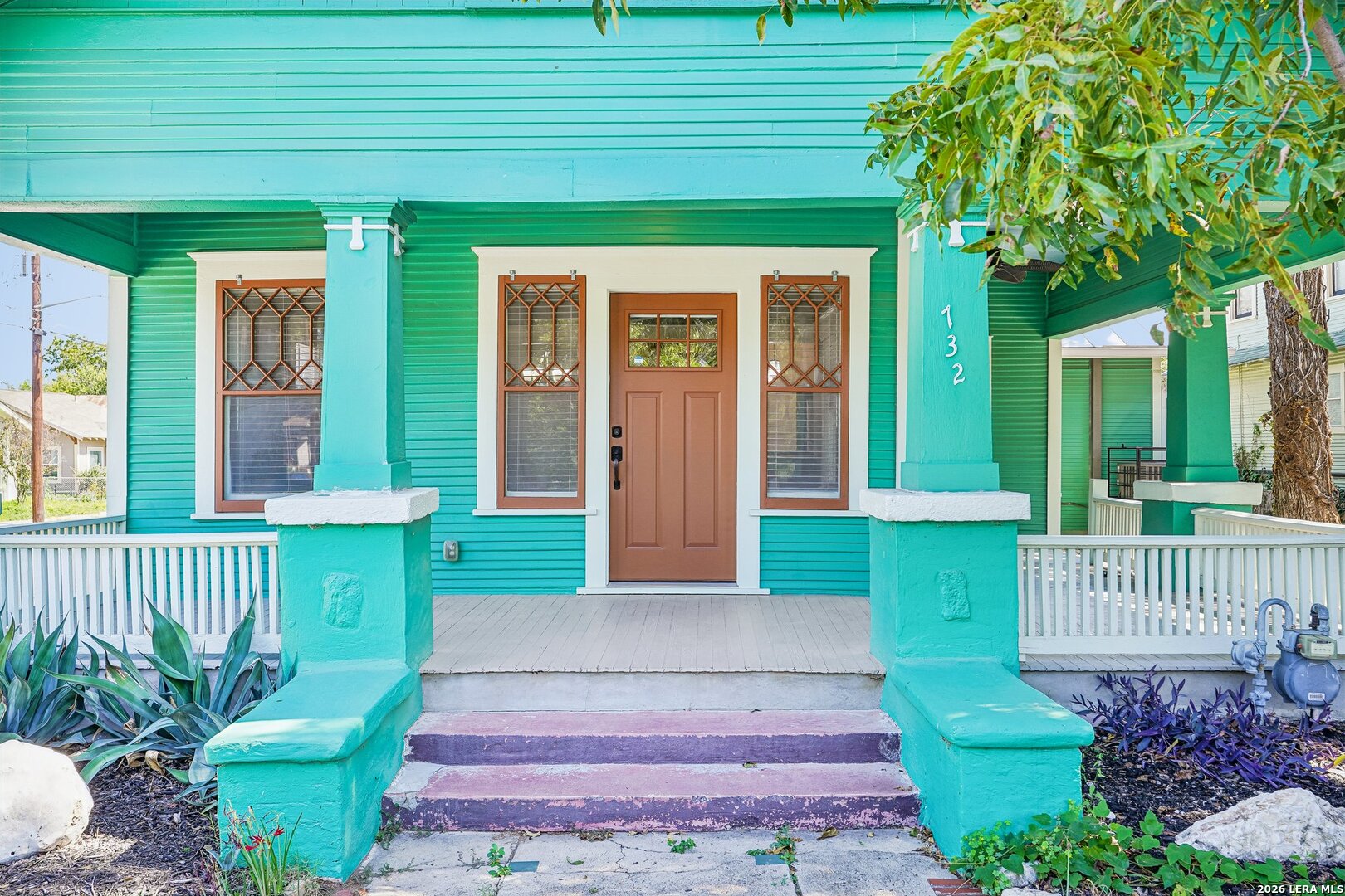732 N Palmetto, San Antonio, TX 78202
